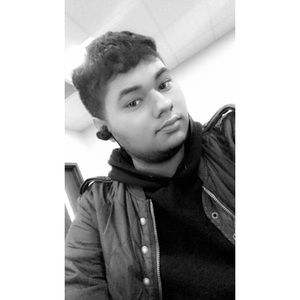 Meet your Posher, Ray